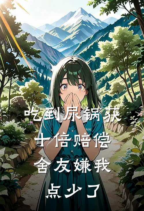 吃到尿锅获十倍赔偿，舍友嫌我点少了