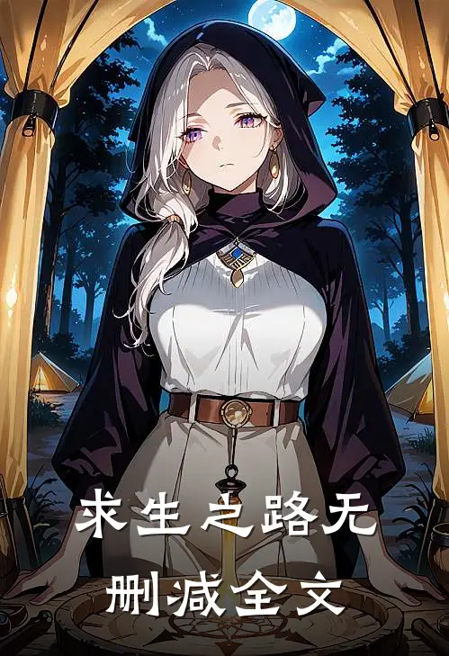 求生之路无删减全文在线阅读