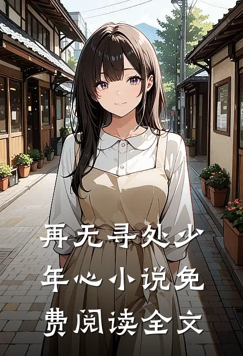 再无寻处少年心小说免费阅读全文