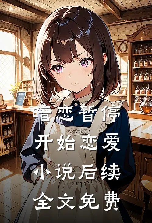 暗恋暂停,开始恋爱后续全文免费观看