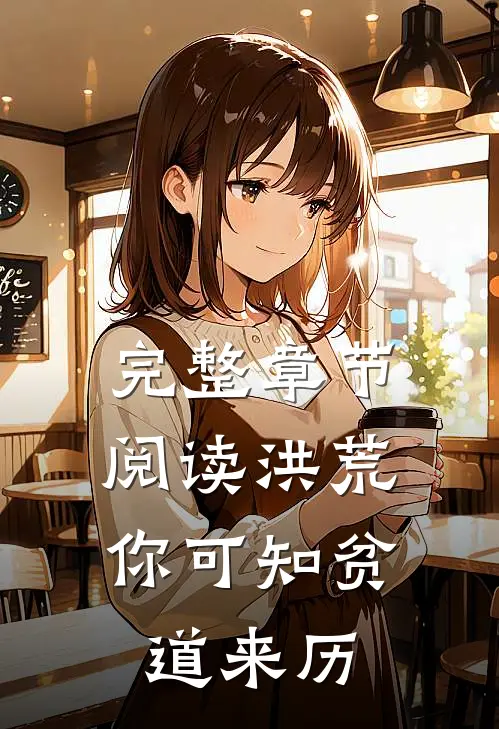 完整章节阅读洪荒你可知贫道来历的