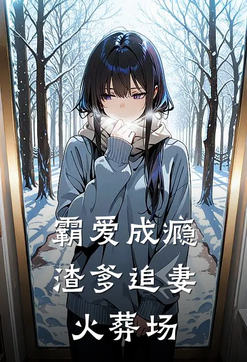 霸爱成瘾渣爹追妻火葬场