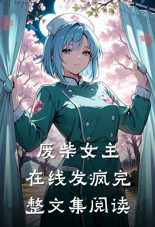 废柴女主,在线发疯完整文集阅读免费