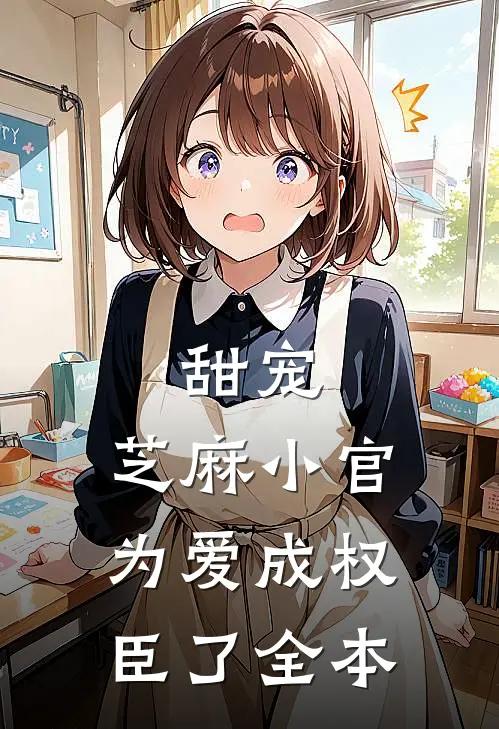 甜宠芝麻小官为爱成权臣了全本