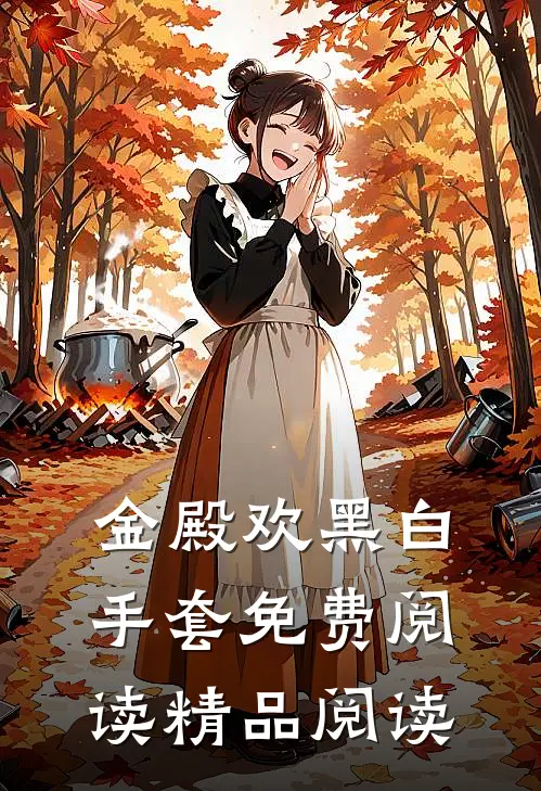 金殿欢黑 白手套免费阅读精品阅读