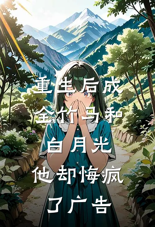 重生后成全竹马和白月光,他却悔疯了广告免费阅读