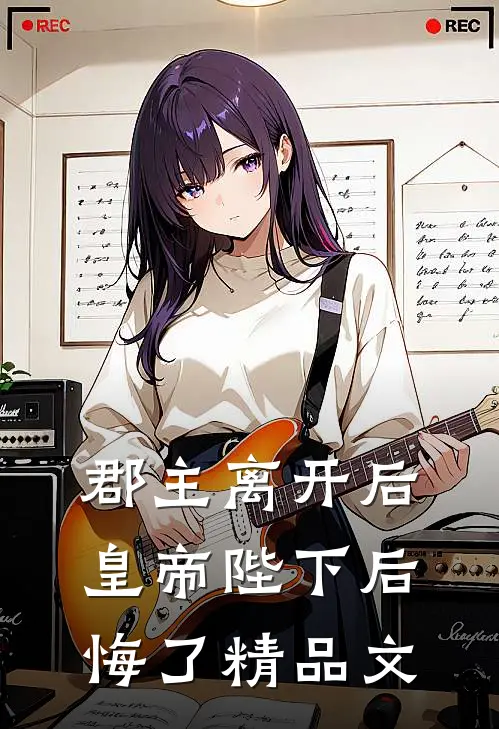郡主离开后，皇帝陛下后悔了精品文