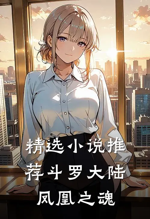 精选小说推荐斗罗大陆凤凰之魂