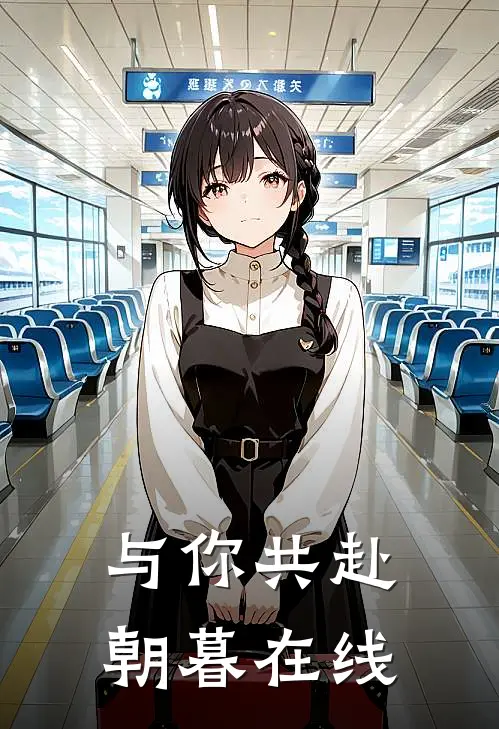 与你共赴朝暮在线