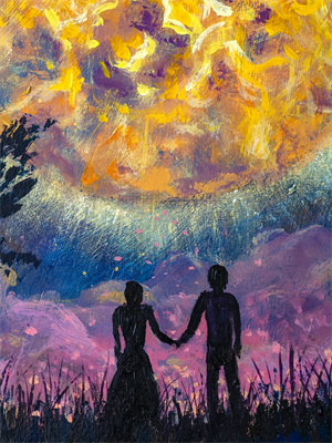 消失的妻子精品篇