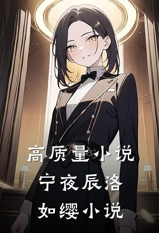 高质量小说宁夜辰洛如缨小说