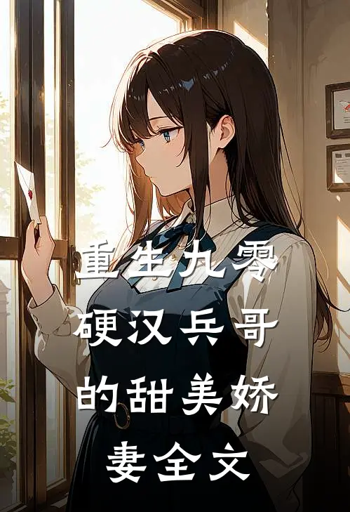 重生九零,硬汉兵哥的甜美娇妻全文