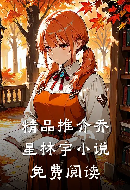 精品推介乔星林宇小说免费阅读