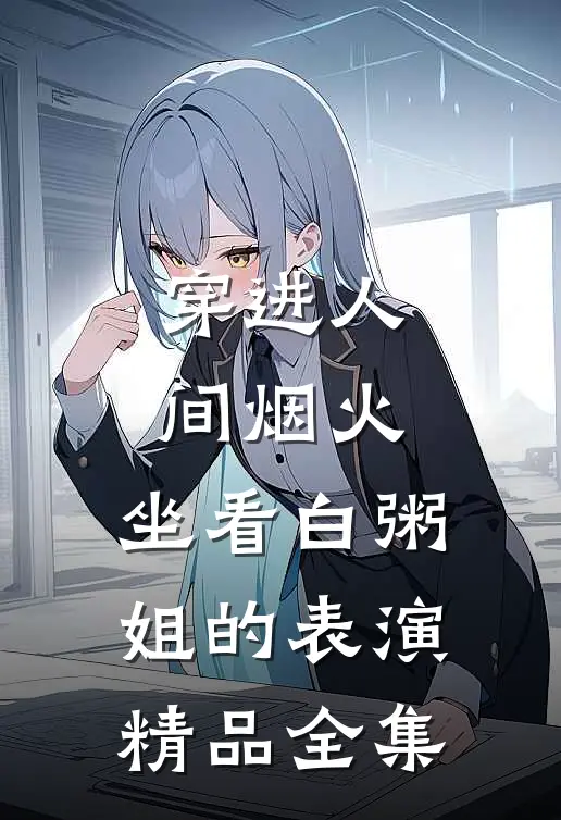 穿进人间烟火：坐看白粥姐的表演精品全集