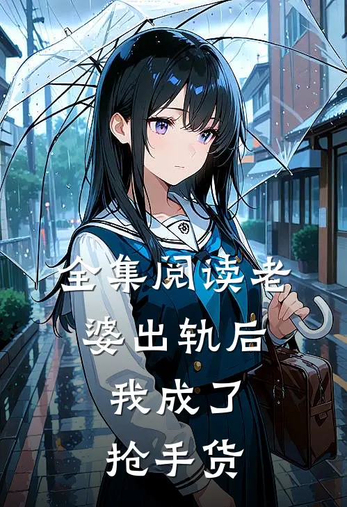 全集阅读老婆出轨后，我成了抢手货