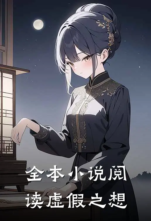 全本阅读虚假之想的