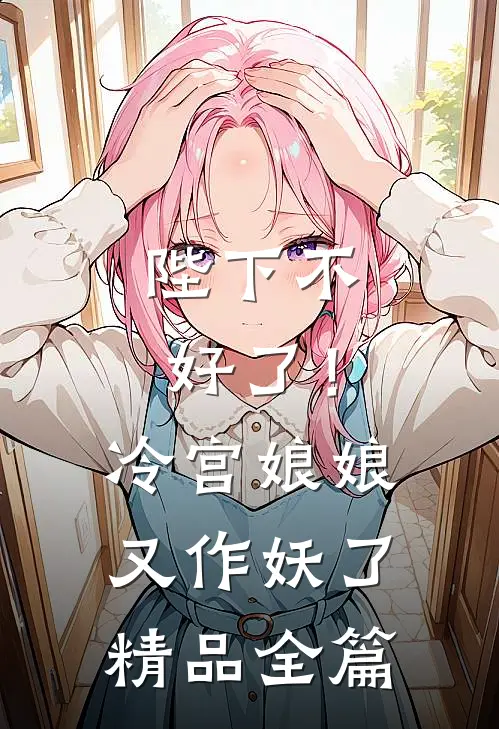 陛下不好了!冷宫娘娘又作妖了精品全篇