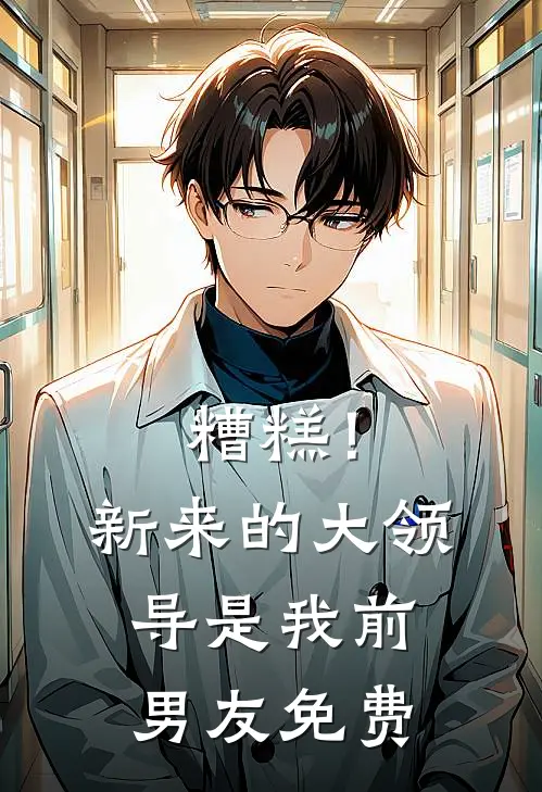糟糕!新来的大领导是我前男友免费