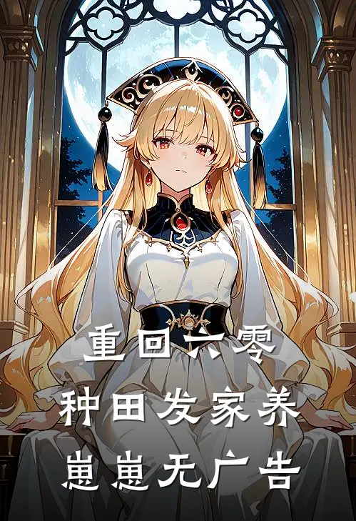 重回六零：种田发家养崽崽无广告