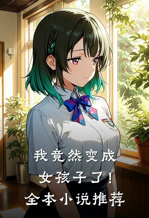 我竟然变成女孩子了!全本推荐阅读