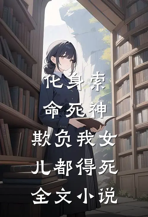 化身索命死神,欺负我女儿都得死全文阅读