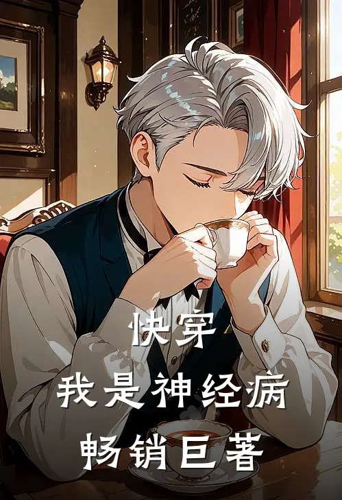 快穿我是神经病畅销巨著