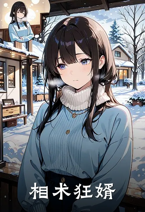 相术狂婿