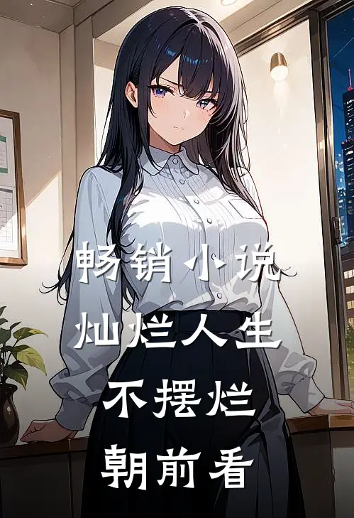 畅销灿烂人生不摆烂,朝前看是哪一章