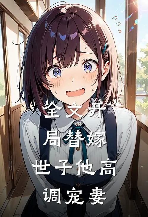 全文开局替嫁,世子他高调宠妻