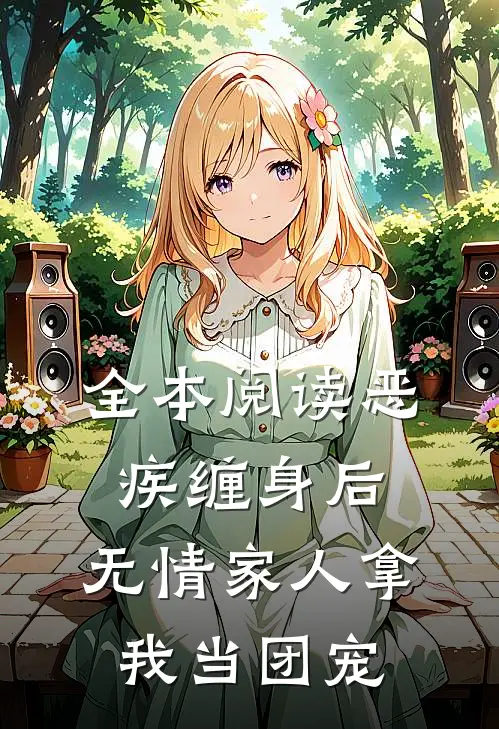 全本阅读恶疾缠身后，无情家人拿我当团宠