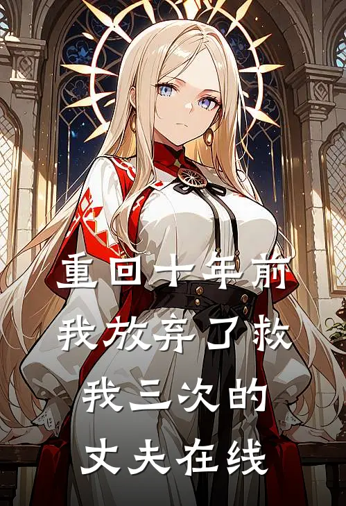 重回十年前,我放弃了救我三次的丈夫在线看