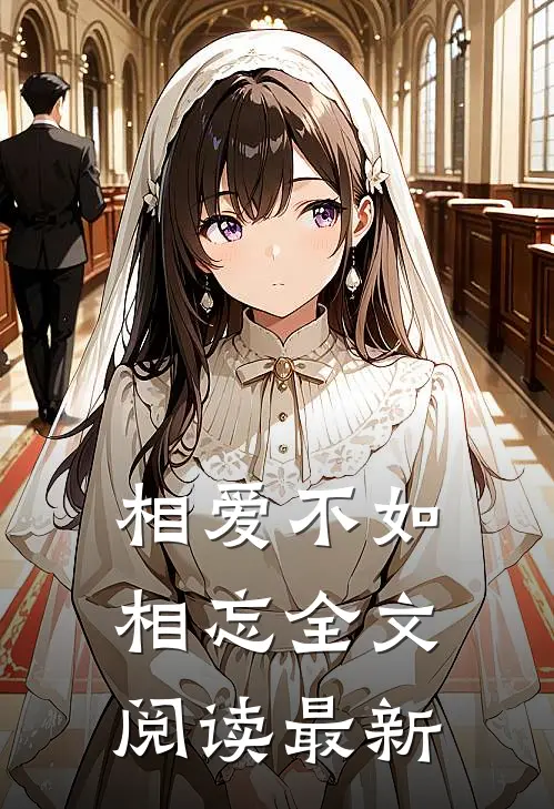 相爱不如相忘全文阅读最新