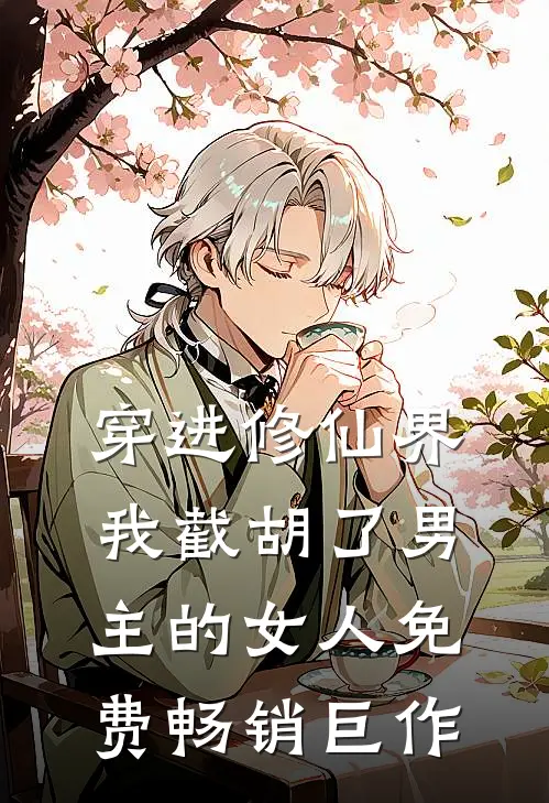 穿进修仙界:我截胡了男主的女人免费畅销巨作