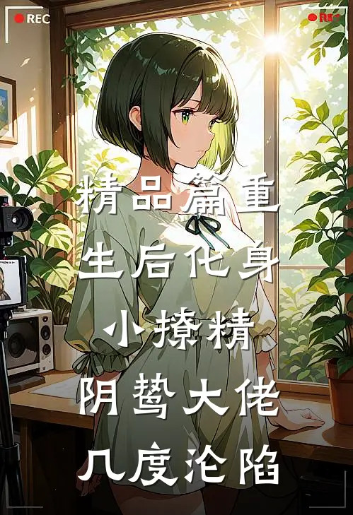 精品篇重生后化身小撩精，阴鸷大佬几度沦陷