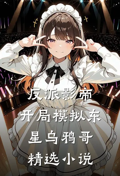 反派影帝开局模拟东星乌鸦哥精选免费阅读