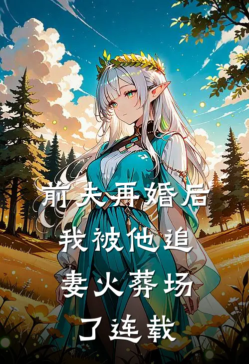 前夫再婚后,我被他追妻火葬场了连载