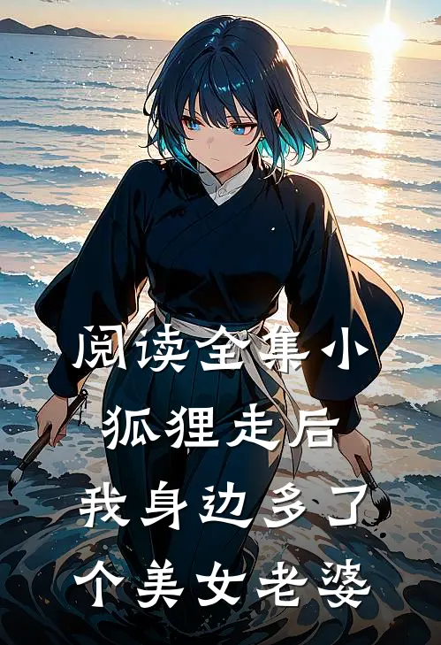 阅读全集小狐狸走后,我身边多了个美女老婆的