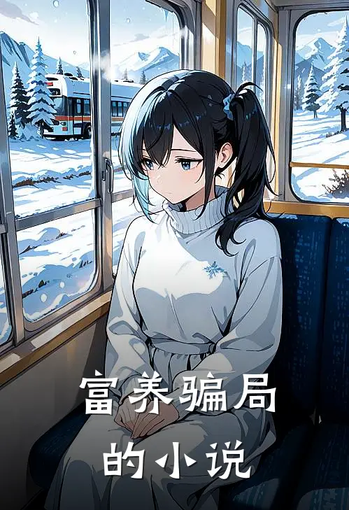 富养骗局的小说
