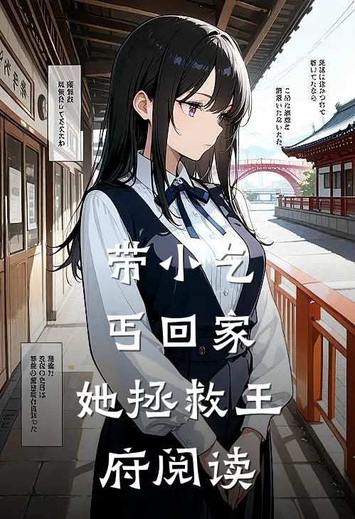 带小乞丐回家,她拯救王府阅读