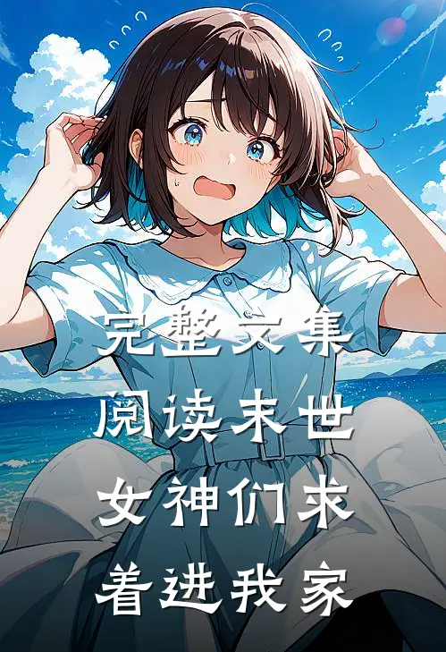 完整文集阅读末世女神们求着进我家的