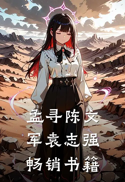 孟寻陈文军袁志强畅销书籍