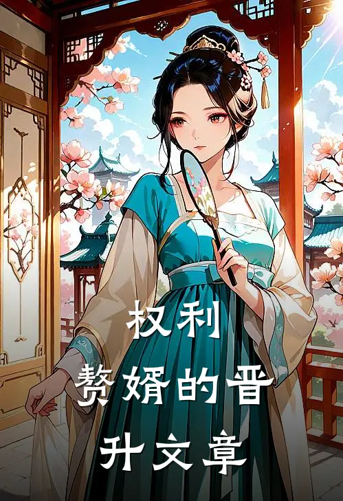 权利赘婿的晋升文章免费阅读