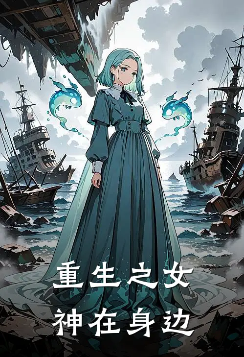 重生之女神在身边漫画