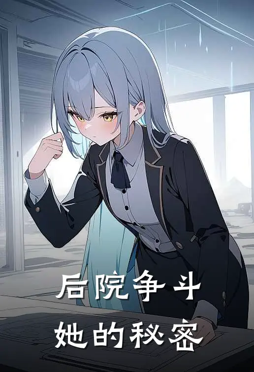 后院争斗她的秘密免费阅读