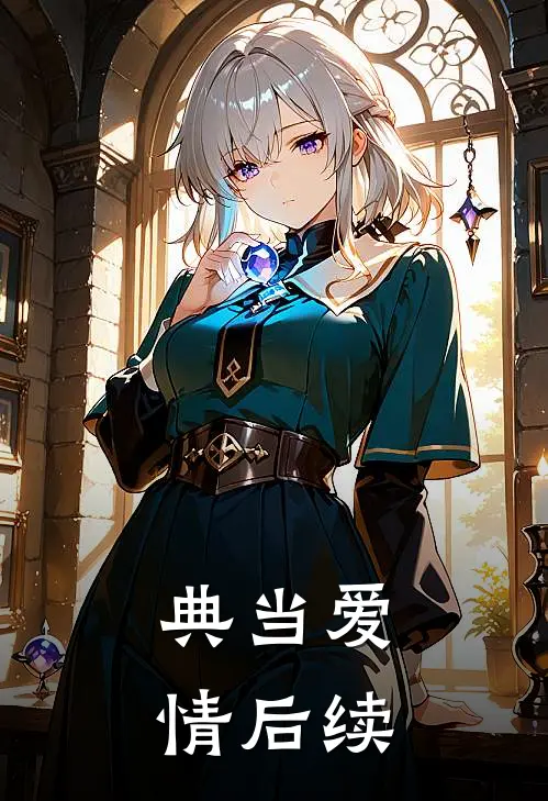 典当爱情后续