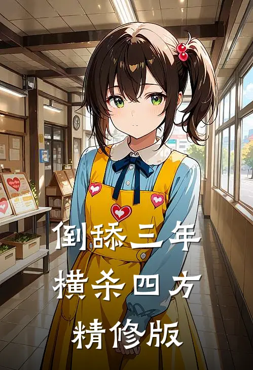 倒舔三年，横杀四方精修版