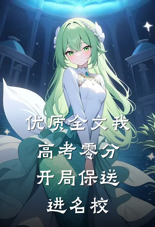 优质全文我，高考零分，开局保送进名校