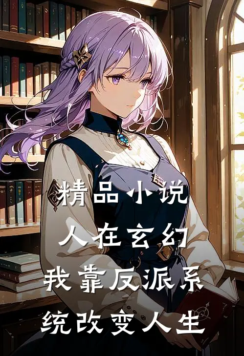 精品小说人在玄幻：我靠反派系统改变人生