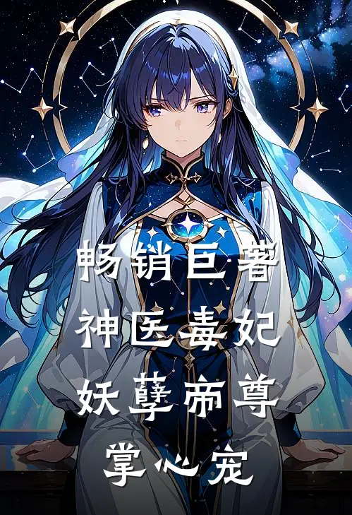 畅销巨著神医毒妃妖孽帝尊掌心宠