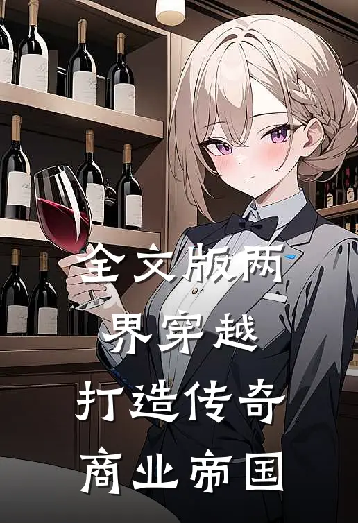 全文版两界穿越,打造传奇商业帝国免费阅读